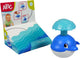 Simba ABC – Wal mit Springbrunnen – Badespielzeug