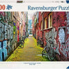 Ravensburger Street Puzzle in Amsterdam, 3000st.