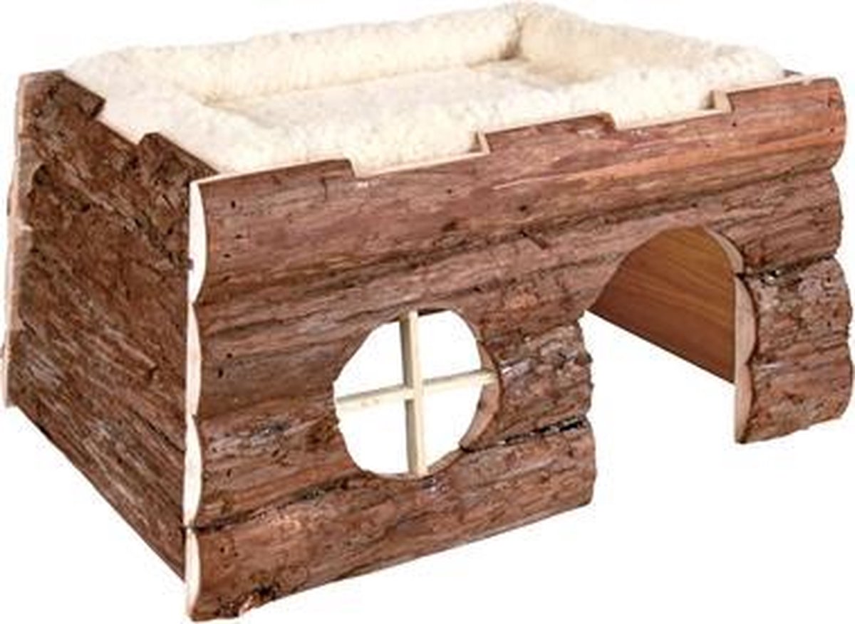 Trixie Naturwohnhaus Tilde 39x29x22 cm