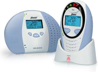 Alecto Alecto DBX-88 DECT-BATTION-MONITER