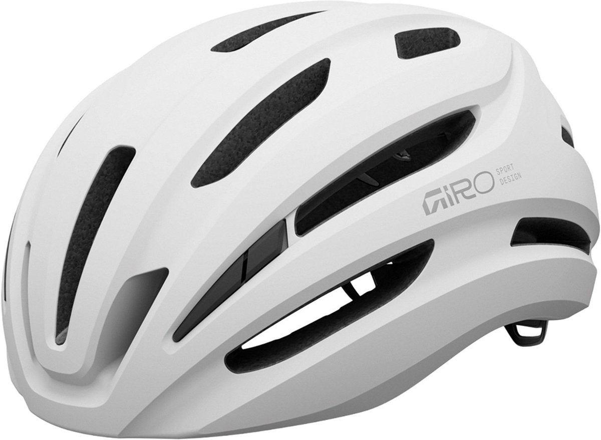 Giro Isode II Helm Senior