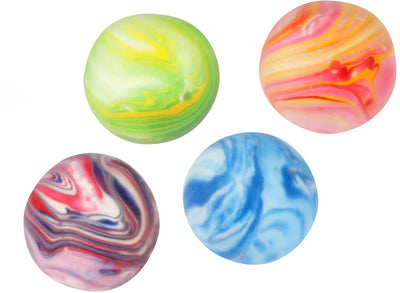 Toi-Toys quetschen Ball Marmor