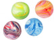 Toi-Toys quetschen Ball Marmor