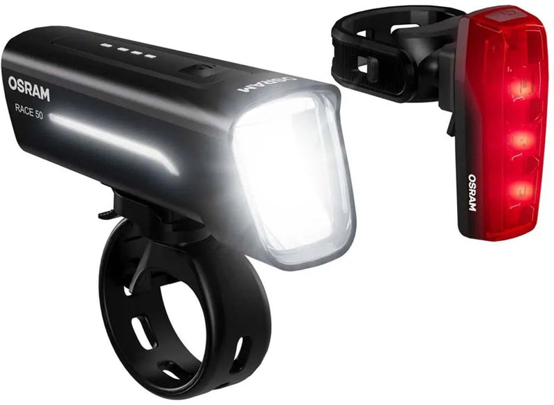 Osram ledsbike® Race 50 Set