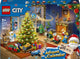 Lego City 60475 Adventskalender 2025