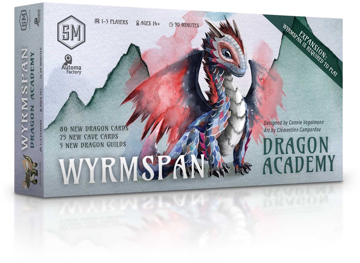 Stonemaier-Spiele