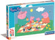 Clementoni Maxi Puzzle Peppa Pig, 24st.