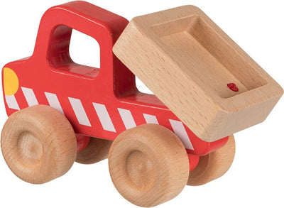 Goki Holzkippwagen