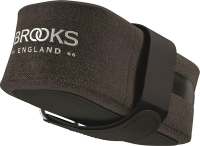 Brooks Sattle Bag Scape Taschenschlammgrün