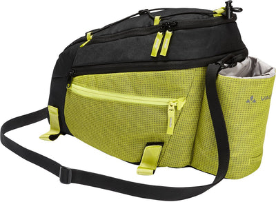Vaude Silkroad L Luminum – Gepäckträgertasche
