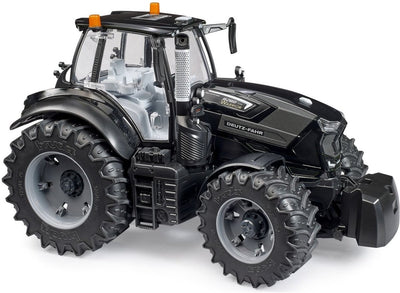 Bruder Traktor Deutz-Fahr 8280 TTV Warrior Spielzeugfahrzeug.