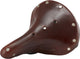 Brooks Sattel B396 Flyer S Damen braun – ZDB396DB