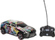 RC RC Lenkbares Rennwagen -Softbody -Graffität