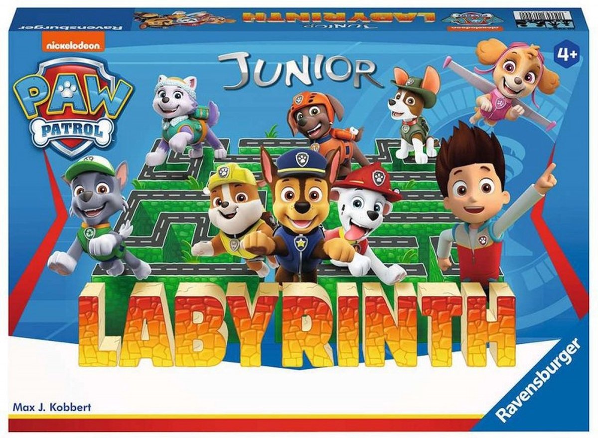 Ravensburger Junior Labyrinth