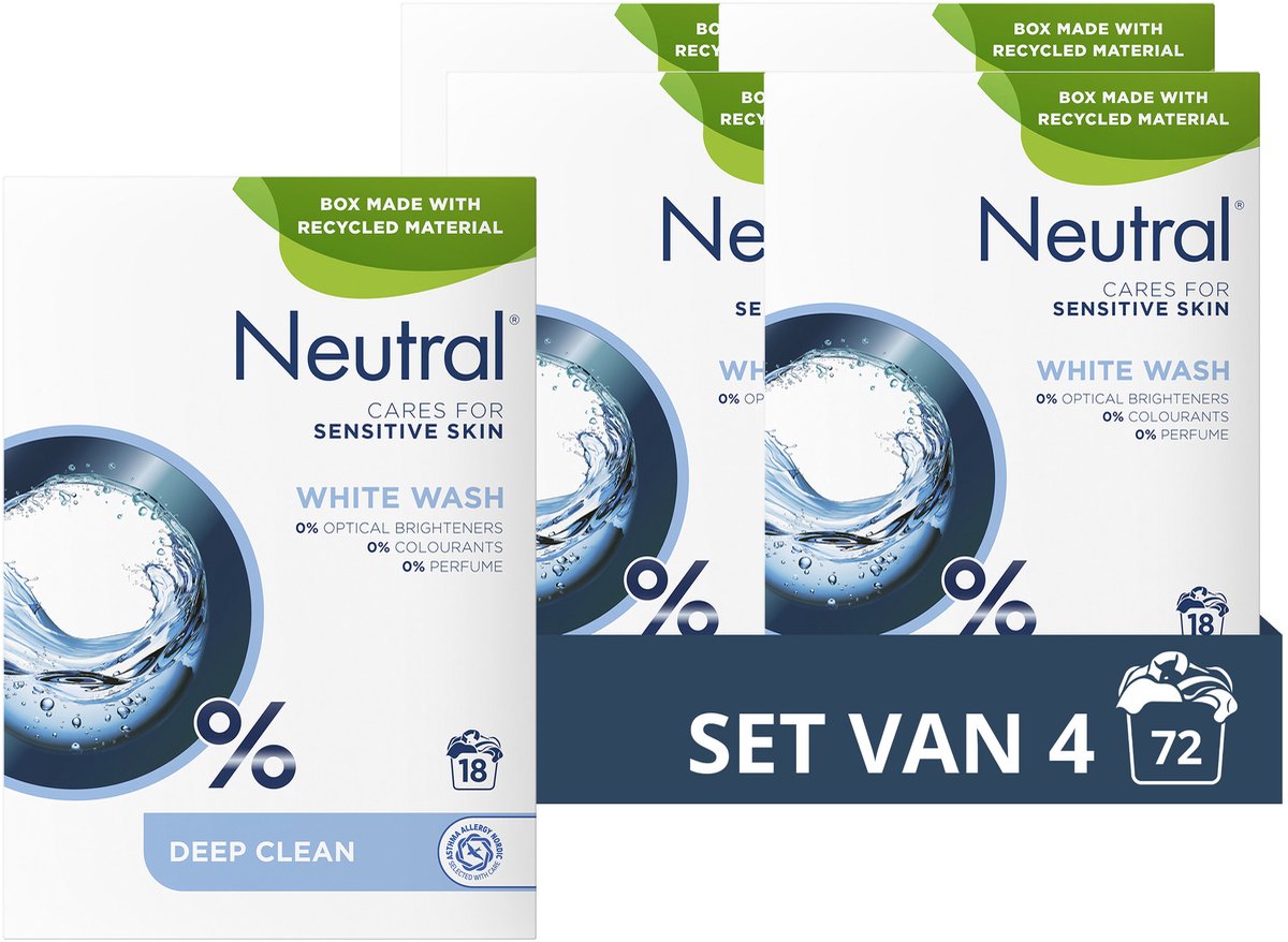 Neutral