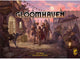 Asmodee Gloomhaven (zweite Auflage)