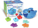 Lernressourcen Steve the Scoop Splash Shark™ – 3+