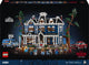 LEGO Icons Stranger Things: Bausatz „The Creel Family Home“ für Erwachsene – 11370