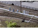 Auhagen 41620 h0 Kabelkanäle und 5 Schaltschränke Bausatz