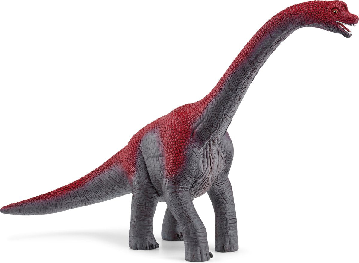 Schleich Dinosauras Brachiosaurus 15044