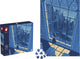 Janod - Kidult-Puzzle - Die blaue Nacht - 500 Teile