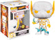 Funko Pop – DC Comics The Flash #1100 Godspeed – exklusive Sonderedition, die im Dunkeln leuchtet