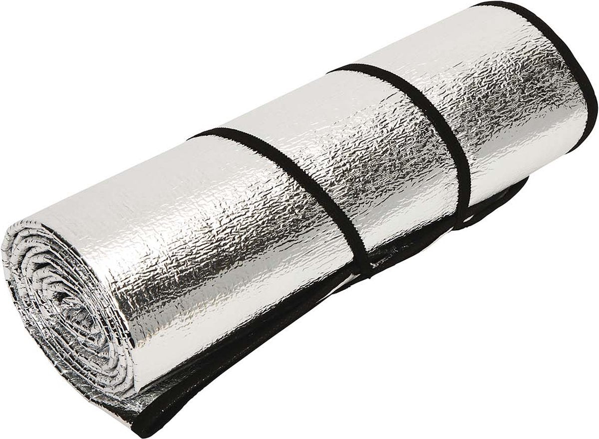 Bo-Camp – Schaumstoffmatte – isolierend – 150 x 190 cm