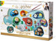 Ses Creative – Harry Potter – Gipsabdruck – Bastelset mit Farbe, Gips und Aufklebern