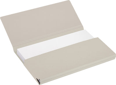 Jalema Taschenordner Secolor Tree-Free für ft A4 (31 x 23 cm), Beige