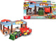 Dickie Boerderij und Fendt Tractor Play Set