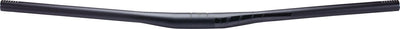 BBB Cycling Horizon MTB-Lenker – leichter Fahrradlenker flach – extra breiter 760-mm-Lenker – Aluminium – Schwarz – BHB-09