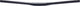 BBB Cycling Horizon MTB-Lenker – leichter Fahrradlenker flach – extra breiter 760-mm-Lenker – Aluminium – Schwarz – BHB-09