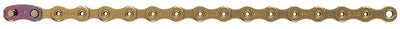 SRAM -Kette PC XX1 Eagle 126 Links Gold
