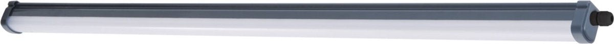 Philips LED Philips Projectline wasserdichte Röhrenlampe – 3100 lm – warmweißes Licht
