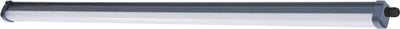 Philips LED Philips Projectline wasserdichte Röhrenlampe – 3100 lm – warmweißes Licht