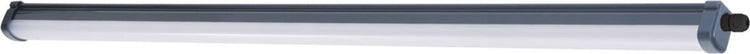 Philips LED Philips Projectline wasserdichte Röhrenlampe – 3100 lm – warmweißes Licht