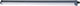 Philips LED Philips Projectline wasserdichte Röhrenlampe – 3100 lm – warmweißes Licht