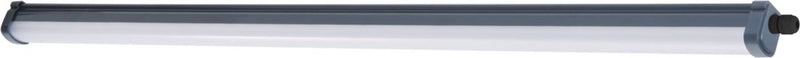 Philips LED Philips Projectline wasserdichte Röhrenlampe – 3100 lm – warmweißes Licht
