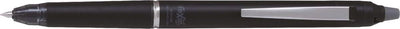 Pilot Tintenroller Frixion Ball Zone Medium Schwarz