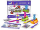 Lernressourcen magnetisches Forschungsset – 8+