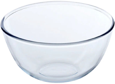 Pyrex Rührschüssel 3 l Glas