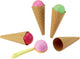 Ökoiffier 100% Koch Eiscreme