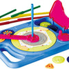 Spielen Sie Spirograph Cartet Set, 19dlg.
