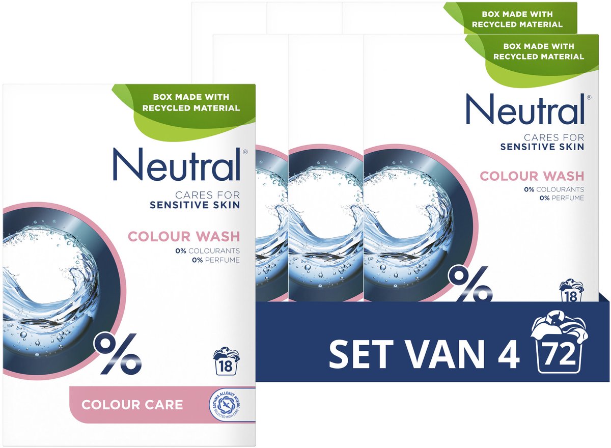 Neutral