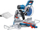 Bosch Professional GCM 10 GDJ Gehrungssäge 254 mm 2000 W – 0601b27000