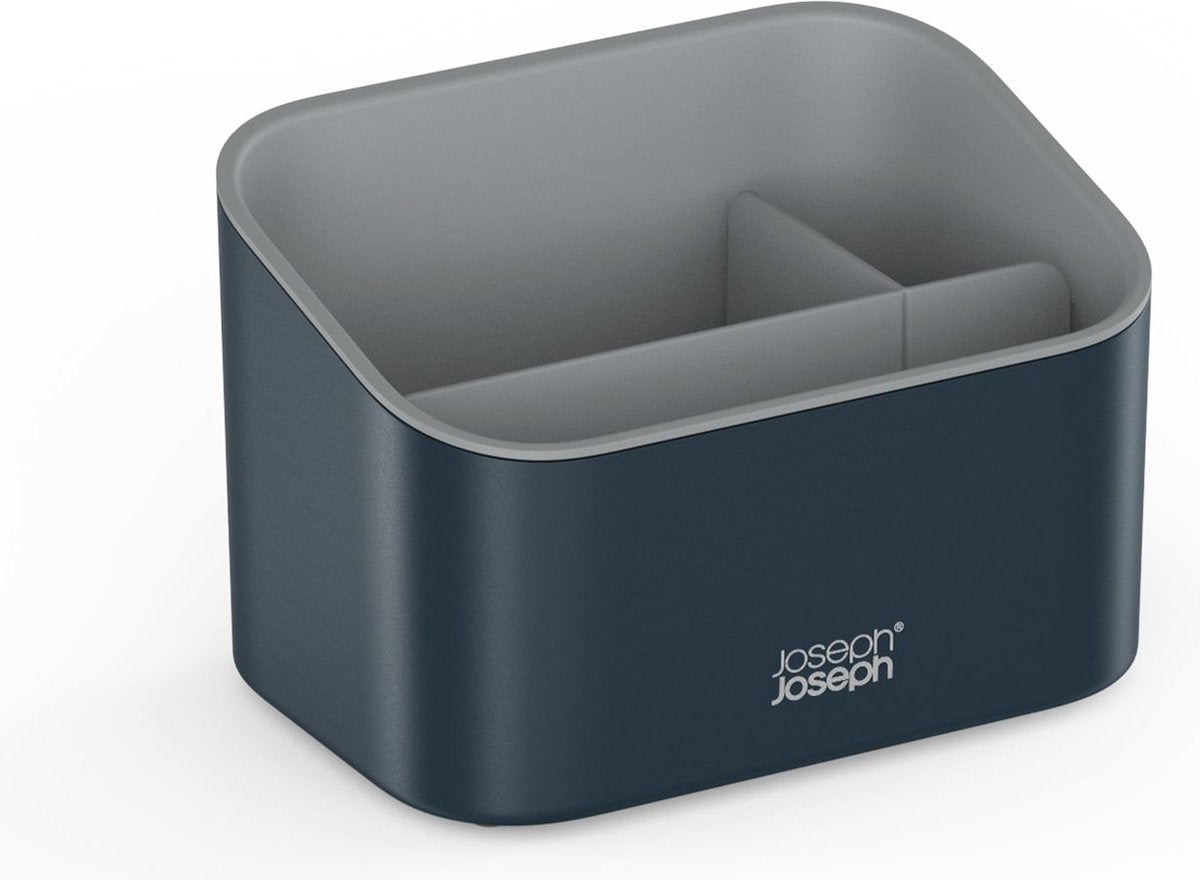 Joseph Joseph - Sinkstoretidy Organizer - Kunststoff - Grau -