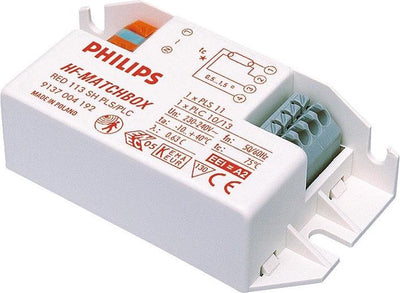 Philips LED Philips HF Matchbox Vorschaltgerät – 92802330 – e3chm