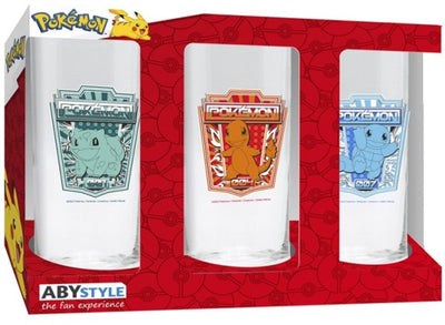 Pokémon Brillenset Unisex Brillenset - Transparent - Standard