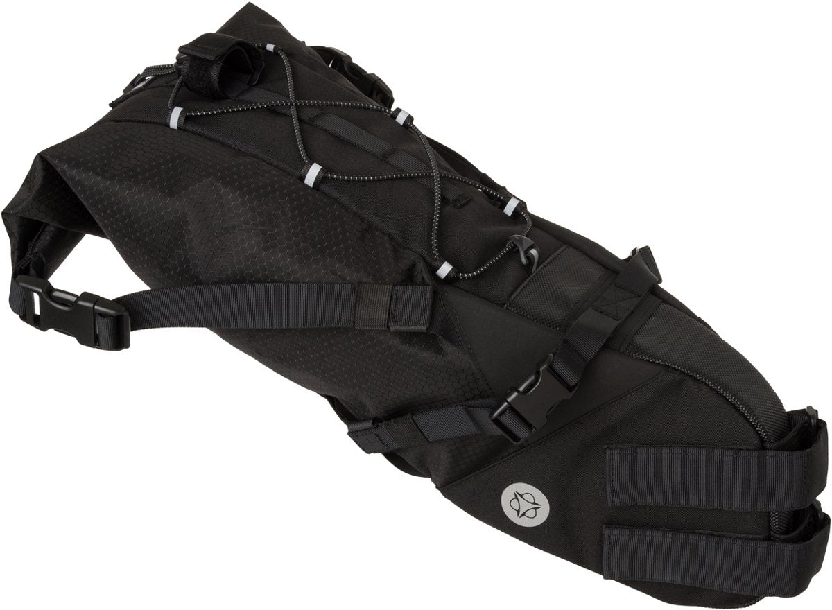 Agu Sitzpaket Venture schwarz