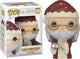 Funko Harry Potter Sammelfigur Pop! Feiertagsalbus Dumbledore 9 cm mehrfarbig